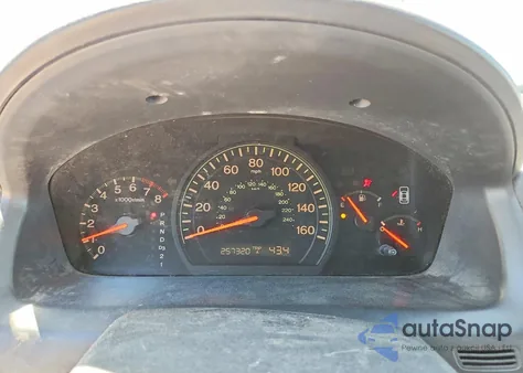 2005 Honda Accord Lx z USA, uszkodzony, nr VIN 1HGCM56485A005815